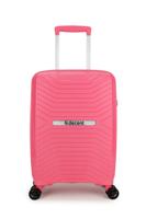 DECENT CROSS-ONE HANDBAGAGE 55 ROZE