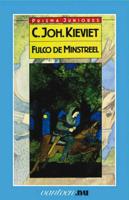 Fulco de Minstreel - C. Joh. Kieviet - Paperback (9789031501946)