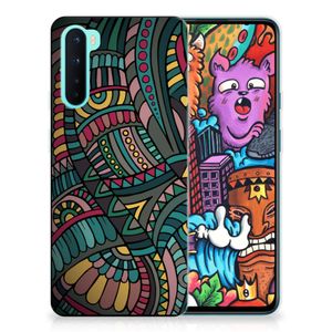 OnePlus Nord TPU bumper Aztec