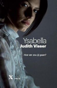 Ysabella - Judith Visser - ebook