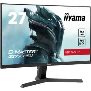 G-Master Red Eagle G2770HSU-B1 Gaming monitor