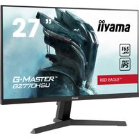 G-Master Red Eagle G2770HSU-B1 Gaming monitor - thumbnail