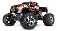 Traxxas Stampede XL-5 electro monster truck RTR - Oranje