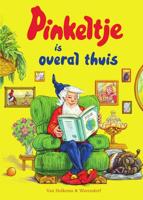 Pinkeltje is overal thuis - eBook (9789000389049)