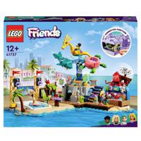 LEGO® FRIENDS 41737 Strand-belevenispark - thumbnail