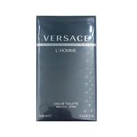 Versace L'Homme Eau de Toilette Spray 50 ml