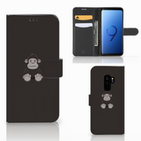 Samsung Galaxy S9 Plus Leuk Hoesje Gorilla