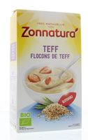 Teff meergranen bio - thumbnail