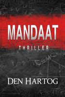 Mandaat - Jan Kees Den Hartog - ebook - thumbnail