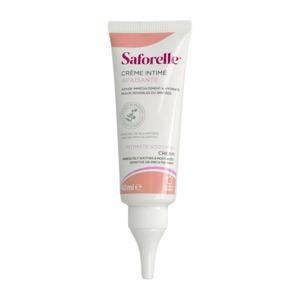 Saforelle Verzachtende Crème 40ml