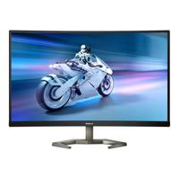 Philips Momentum 27M1C5500VL/00 computer monitor 68,6 cm (27") 2560 x 1440 Pixels Quad HD LCD Zwart