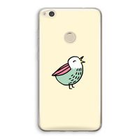 Birdy: Huawei Ascend P8 Lite (2017) Transparant Hoesje - thumbnail