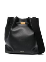 DeMellier grand sac The New York Bucket - Noir