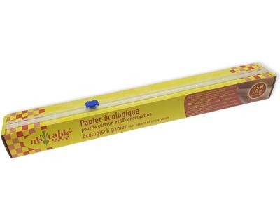 Ah! Table! Bakpapier - 39cm x 15m - incl. dispenser Ah! Table! Bakpapier - 39cm x 15m - incl. dispenser