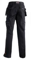 Herock HERCULES Werkbroek met kniestukken 23MTR0901