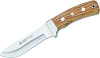 Puma Knives jachtmes Montero 23,5 cm RVS/hout zilver/bruin