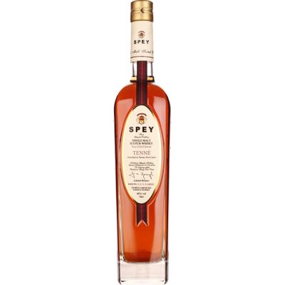 Spey Tenne Single Malt 70CL