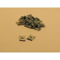 Bofix - 244560 speednut 3.5mm p/25