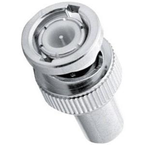 Amphenol B1004A1-ND3G-50R-0.01-1W B1004A1-ND3G-50R-0.01-1W Afsluitweerstand Zilver 1 stuk(s)