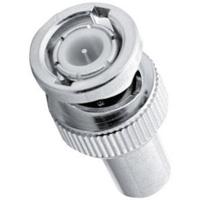 Amphenol B1004A1-ND3G-50R-0.01-1W B1004A1-ND3G-50R-0.01-1W Afsluitweerstand Zilver 1 stuk(s)