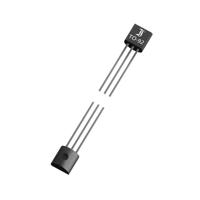 Diotec Transistor (BJT) - discreet BC556ABK TO-92BK PNP - thumbnail