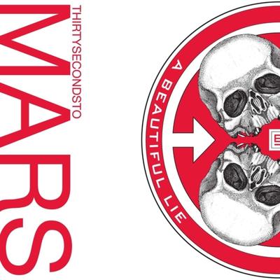 A Beautiful Lie - CD (0094638868729)