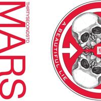 A Beautiful Lie - CD (0094638868729)