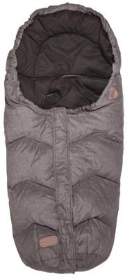 Voksi Move 0+ Metallic Melange