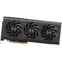 VGA Sapphire PULSE AMD RADEON RX 7900 XT GAMING OC 20GB