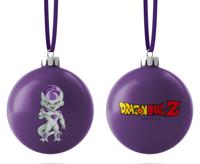 Dragon Ball Z: Frieza Chibi Christmas Ornament - thumbnail