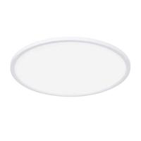 Nordlux Oja 42 2015106101 LED-Deckenleuchte 19W EEK: E (A - G) Warm white up to Neutral white white