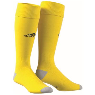 Adidas Milano 16 Sock Yellow