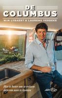 De Columbus - Wim Lybaert, Laurens Verbeke - ebook - thumbnail