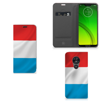 Motorola Moto G7 Power Standcase Luxemburg