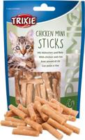 Trixie PREMIO Chicken Mini Sticks, 50 g