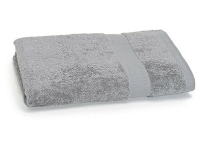 Clarysse Talis Badlaken 70x140 500gram Grijs