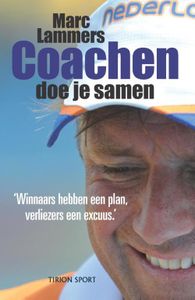 Coachen doe je samen - Marc Lammers - ebook