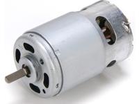 Losi - Starter 775 Motor: 8B/8T 2.0 (LOSA99427) - thumbnail