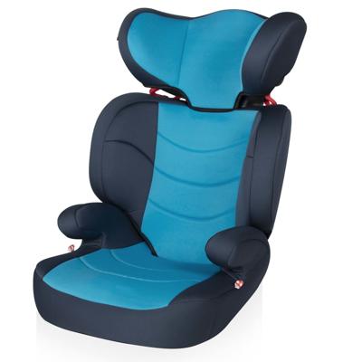 Baninni Peuterautostoel Adino Isofix 2+3 blauw