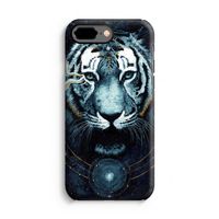 Darkness Tiger: iPhone 7 Plus Tough Case - thumbnail