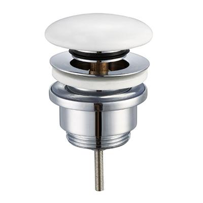 Clickwaste Laag Keramisch Wit 5/4