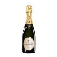 Champagne Jacquart Mosaïque brut Demie