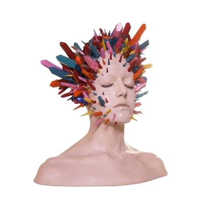 Age Of Anxiety -Coloured- - LP (0191400000209)