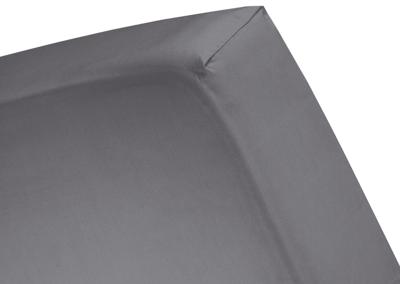 Hoeslaken satijn topmatras & matras | 180x200 | totaalBED |