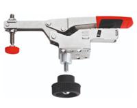 Bessey STC-HH50-T20 Waagreepspanner STC-HH/40 + accessoireset Spanbreedte (max.):40 mm