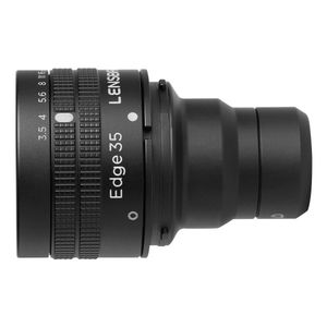 Lensbaby Edge 35 Optic objectief