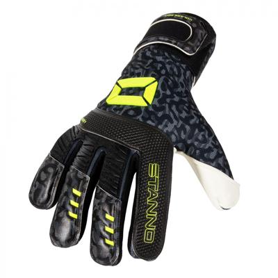 Stanno Volare Pro - Anthracite/Neon yellow Stanno Volare Pro - Anthracite/Neon yellow