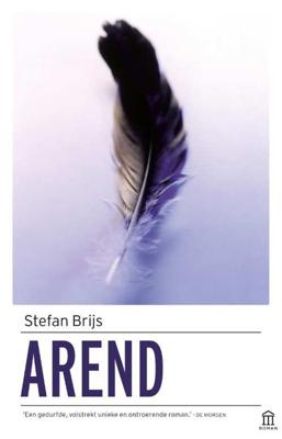 Arend - Stefan Brijs - Paperback (9789046706305) Arend - Stefan Brijs - Paperback (9789046706305)