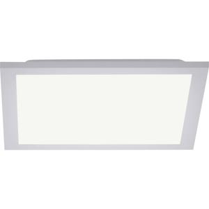 Just Light 12200-16 FLAT LED-plafondlamp LED 12 W, 5 W Wit