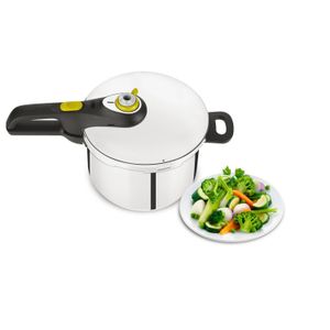 Tefal YS22Q25 Secure 5 NEO snelkookpan 6L - Energiebesparend - inductie